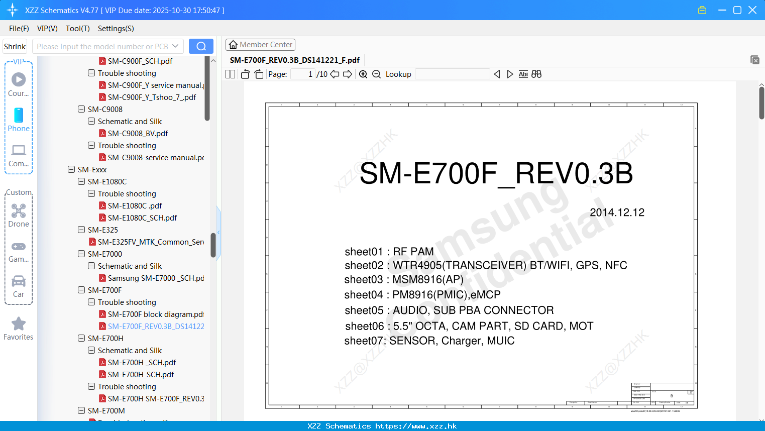 Samsung SM-E700F_REV0.3B_DS141221_F